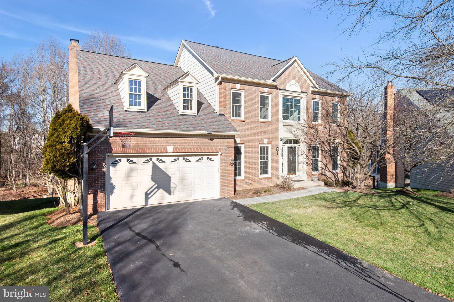 PINEY GLEN VILLAGE - Residential