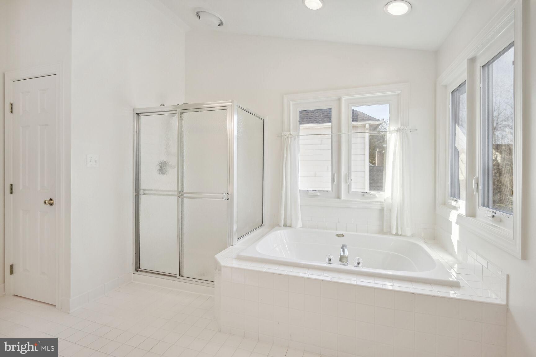 PINEY GLEN VILLAGE - Residential