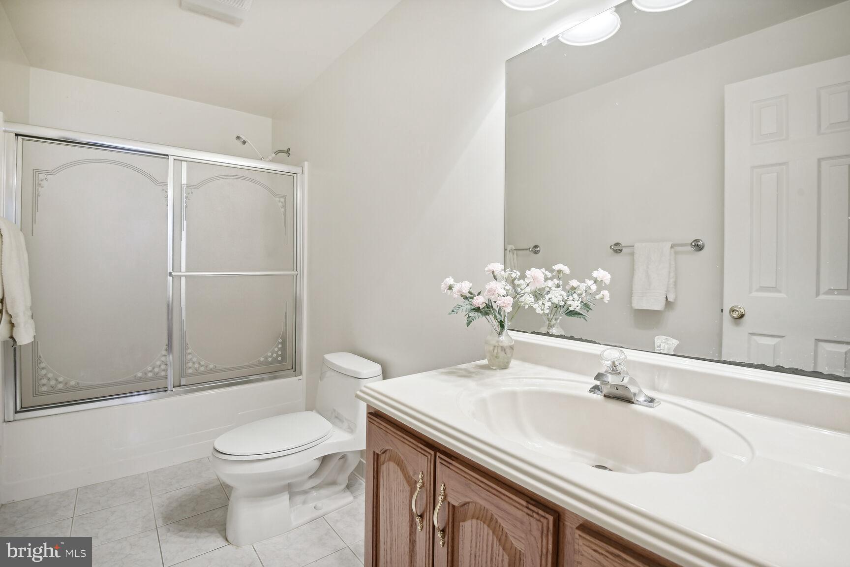 PINEY GLEN VILLAGE - Residential