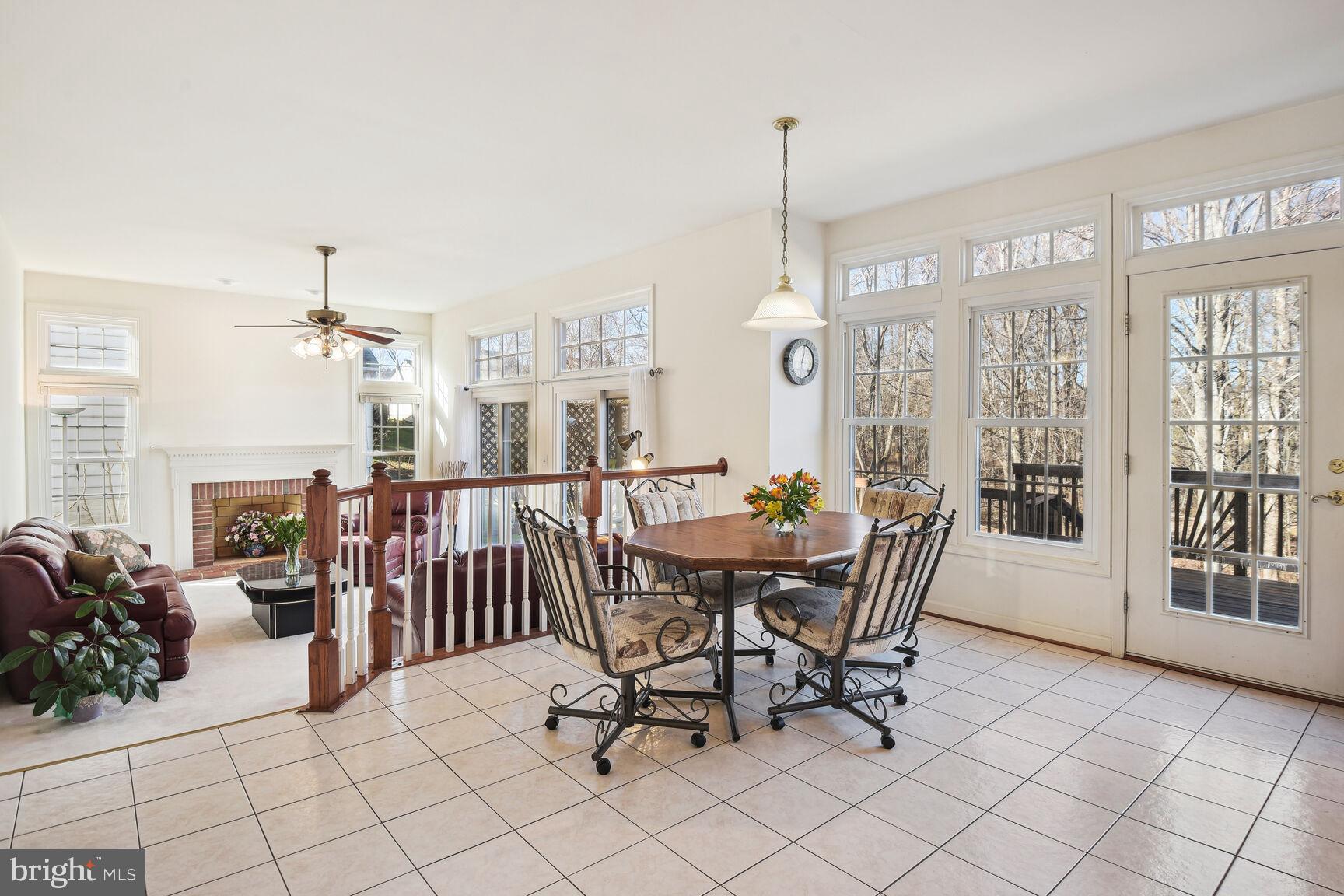 PINEY GLEN VILLAGE - Residential