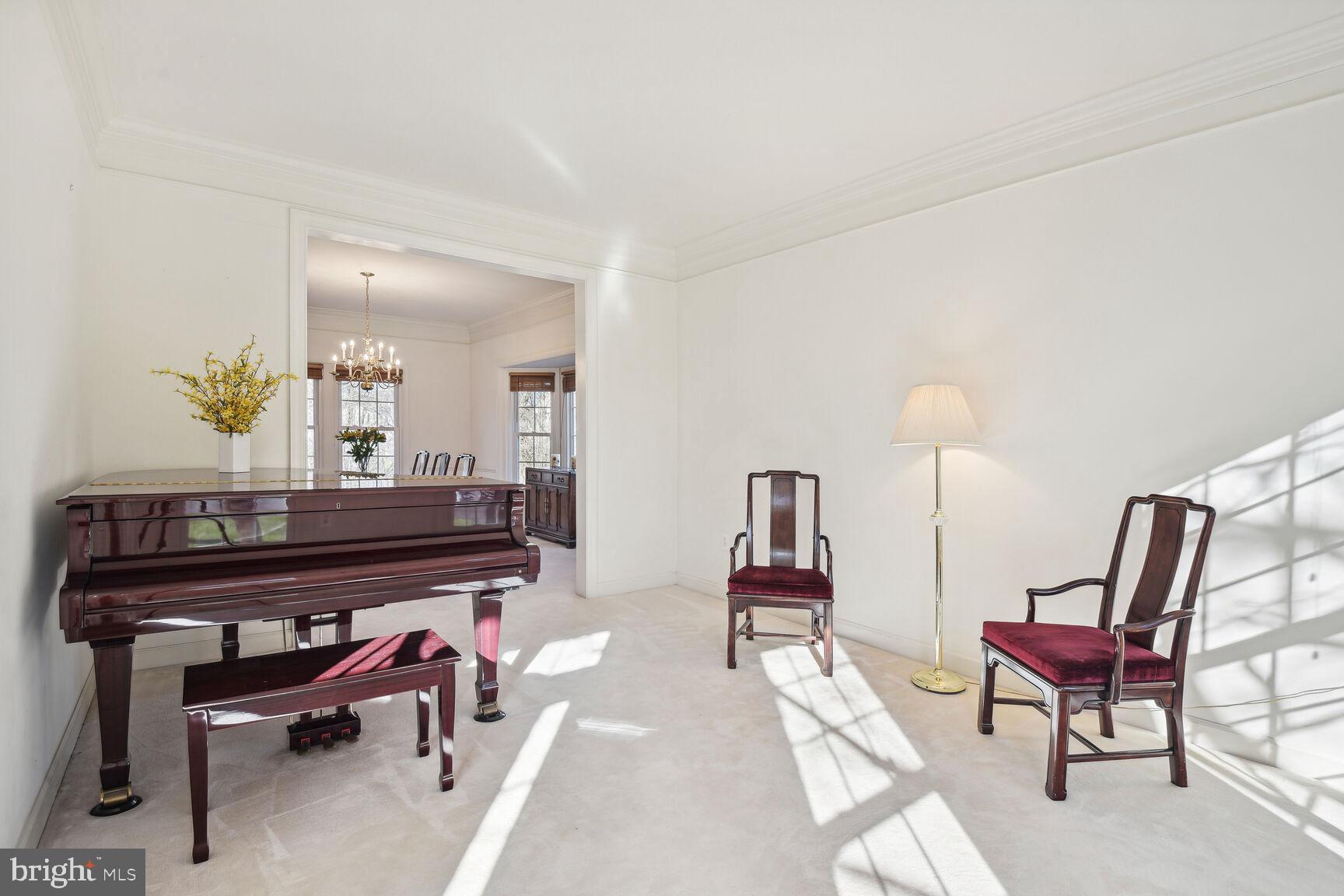 PINEY GLEN VILLAGE - Residential