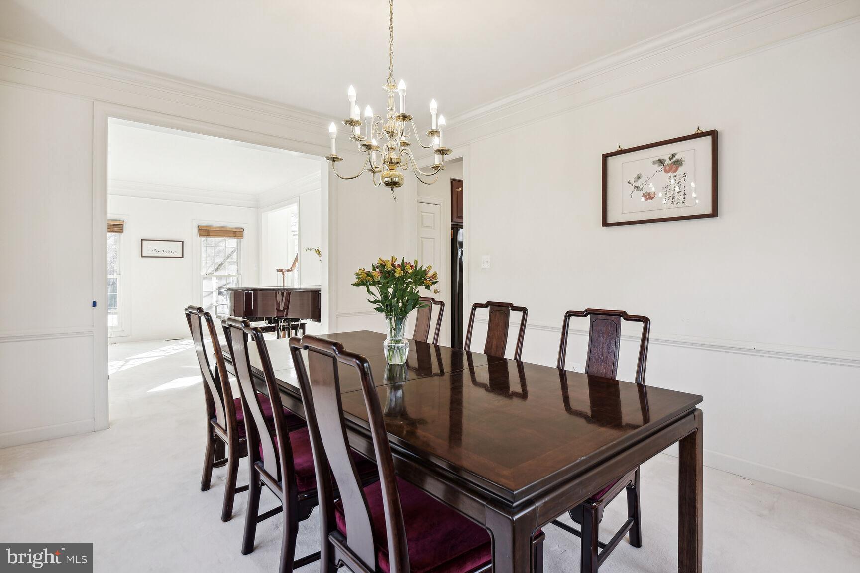 PINEY GLEN VILLAGE - Residential