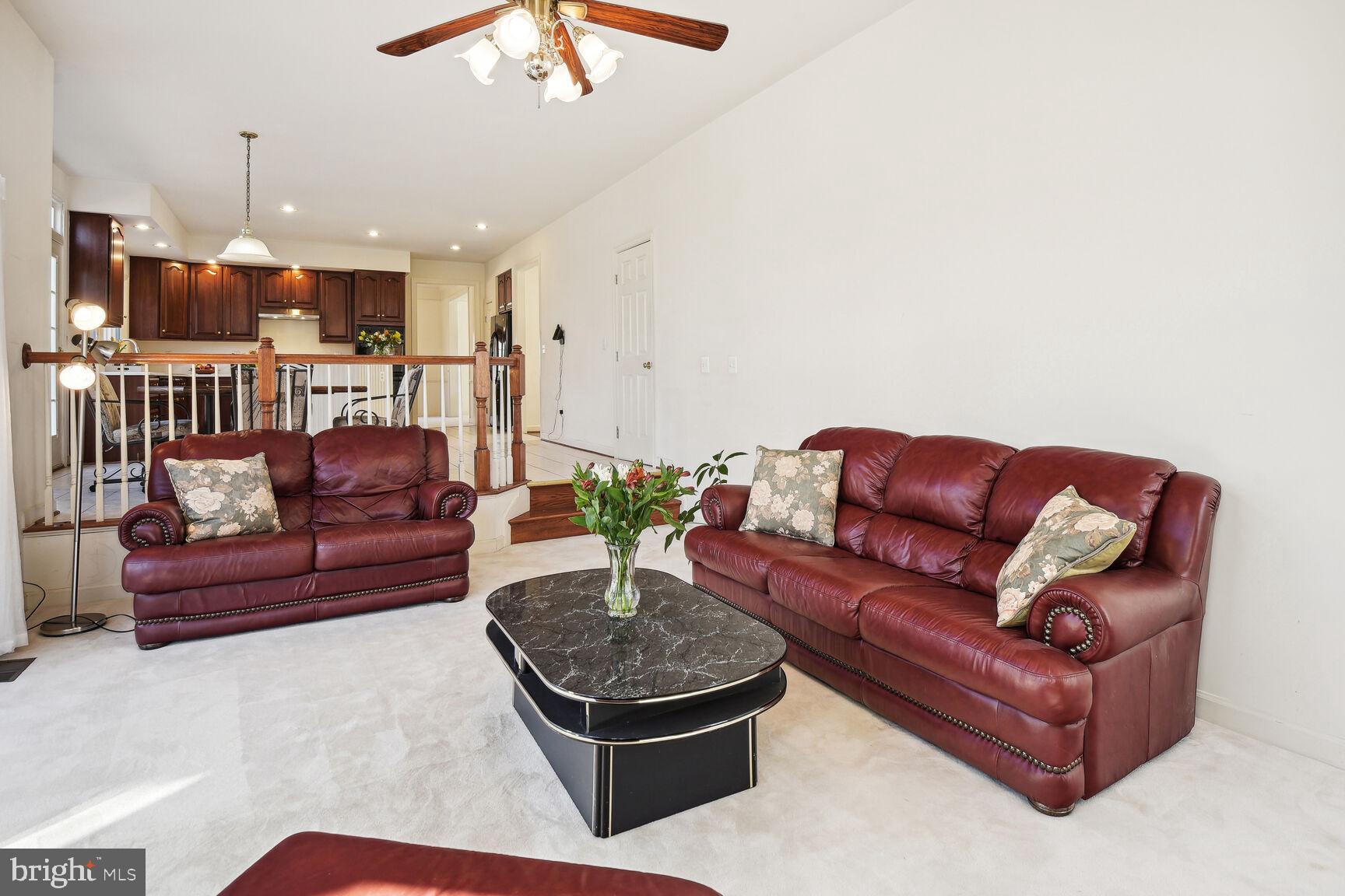 PINEY GLEN VILLAGE - Residential