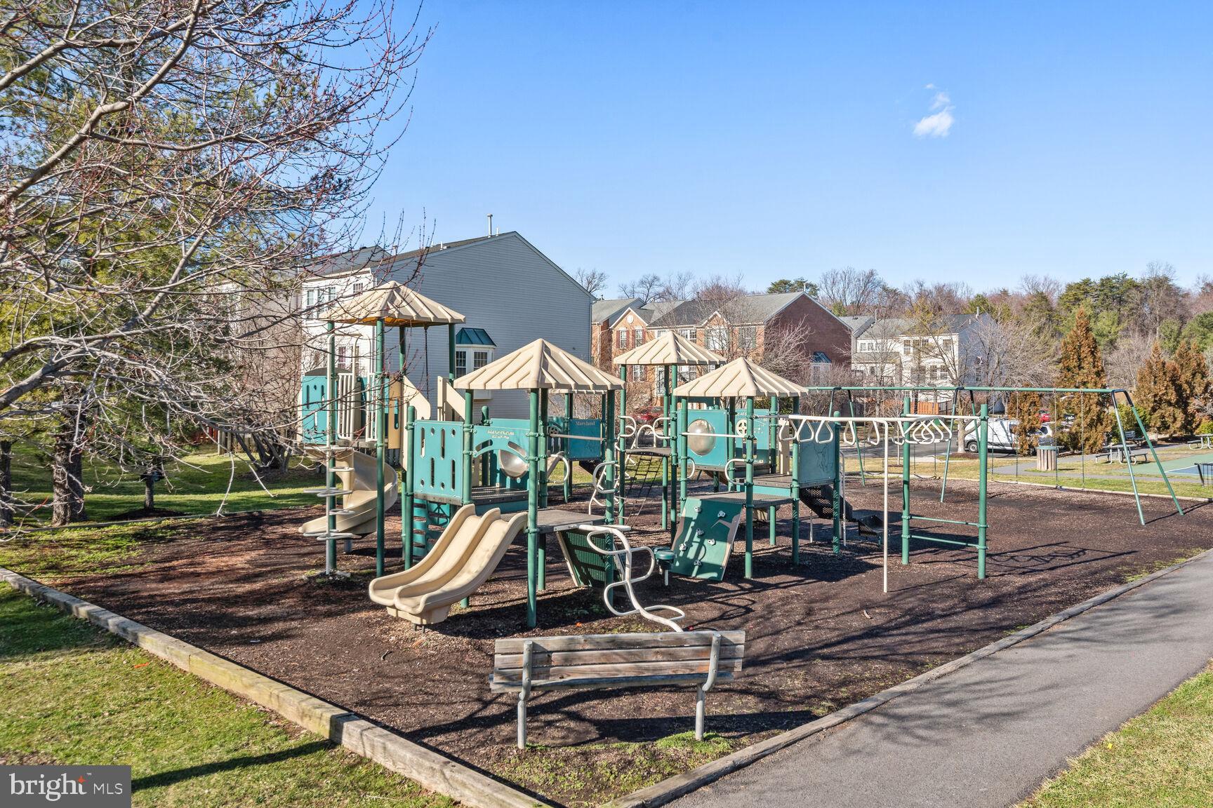 PINEY GLEN VILLAGE - Residential