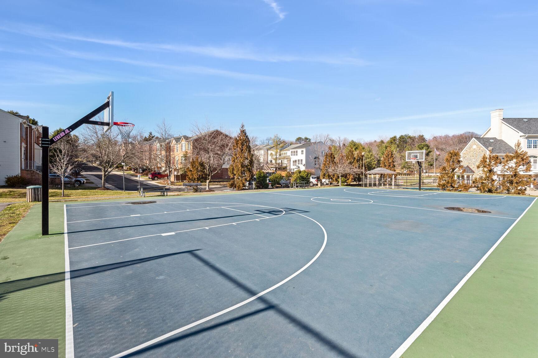 PINEY GLEN VILLAGE - Residential