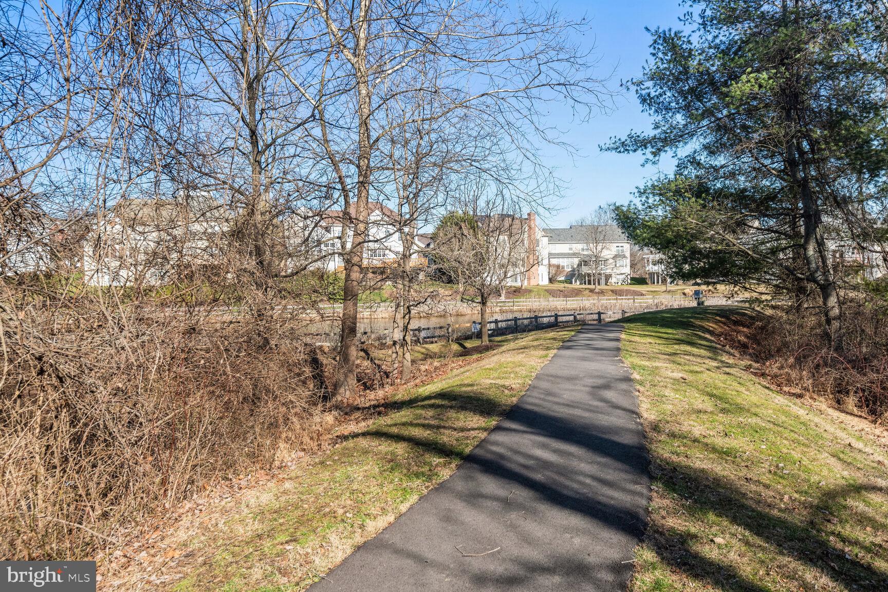 PINEY GLEN VILLAGE - Residential