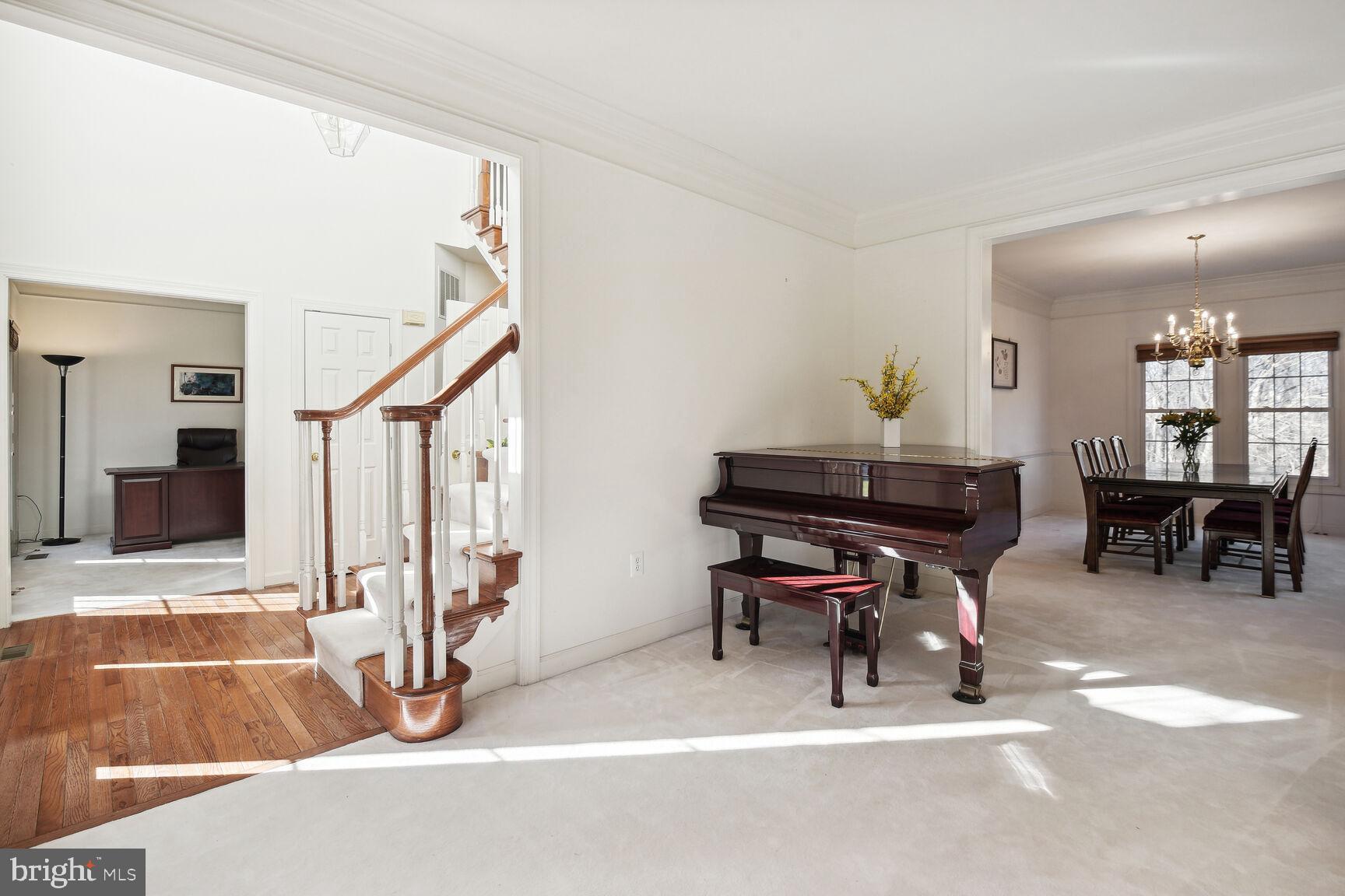 PINEY GLEN VILLAGE - Residential