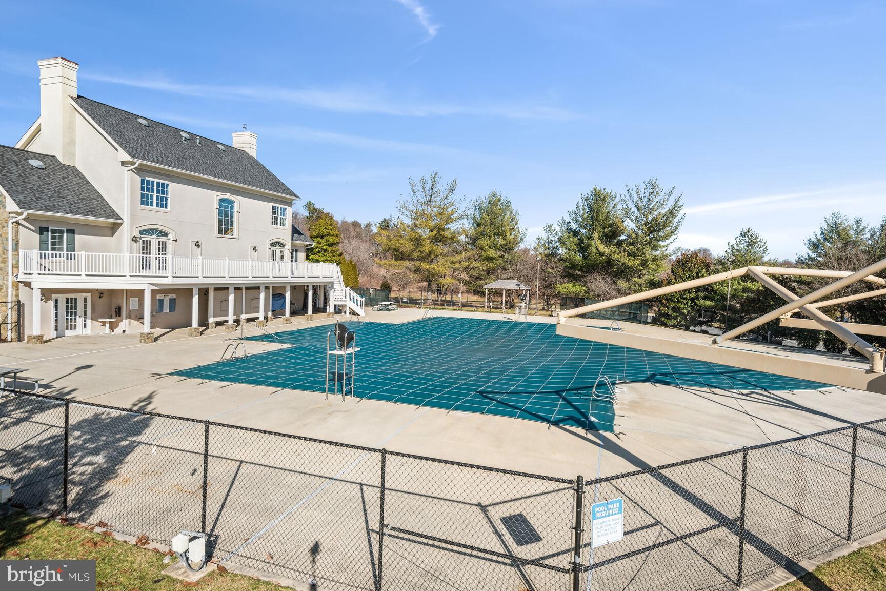 PINEY GLEN VILLAGE - Residential