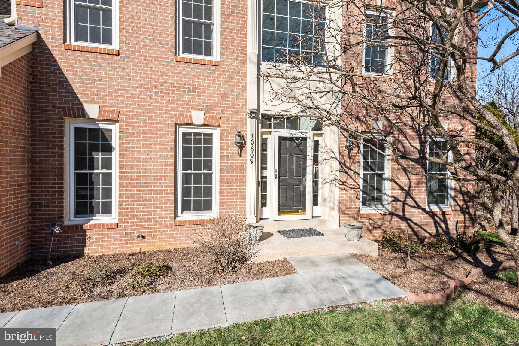 PINEY GLEN VILLAGE - Residential