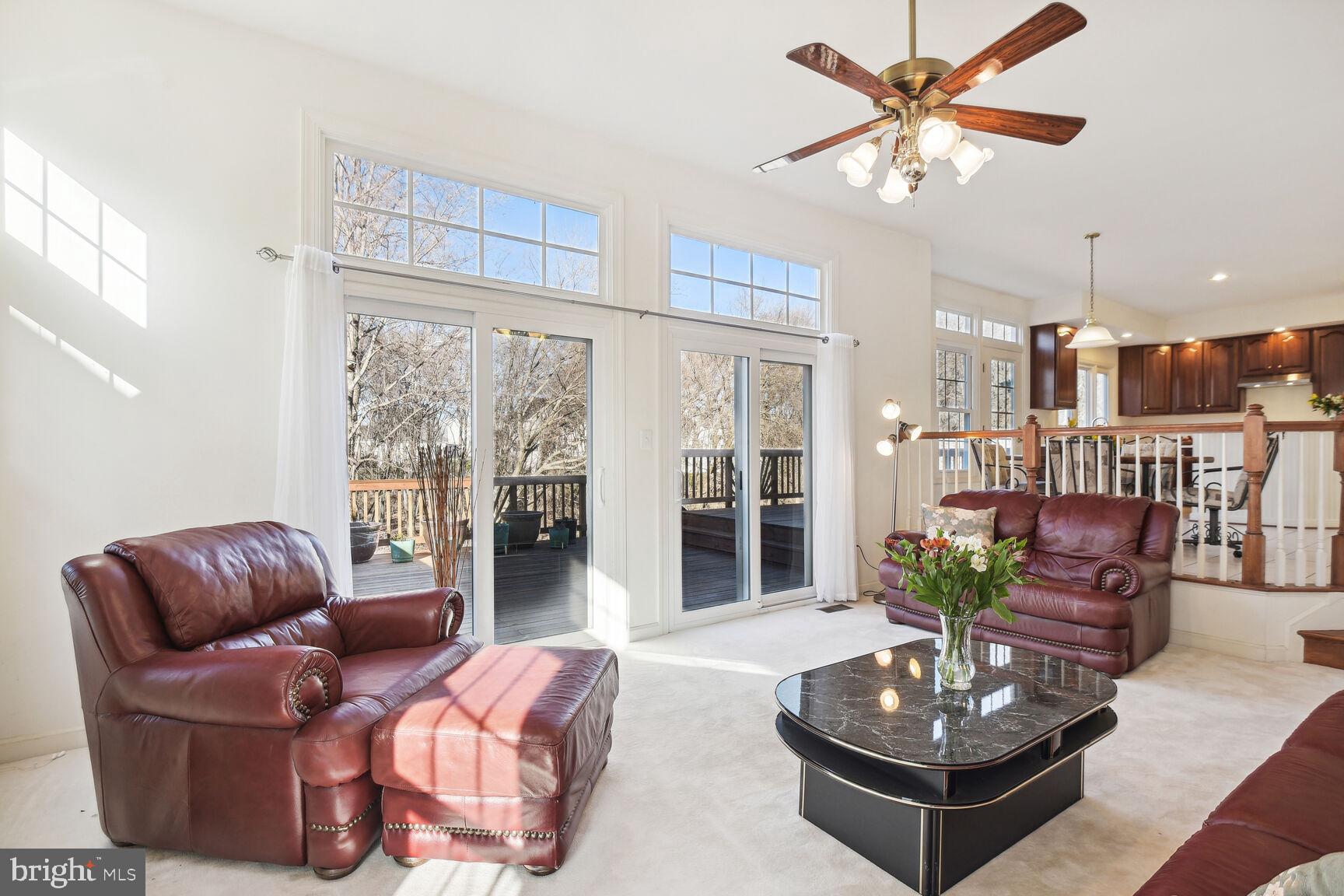 PINEY GLEN VILLAGE - Residential