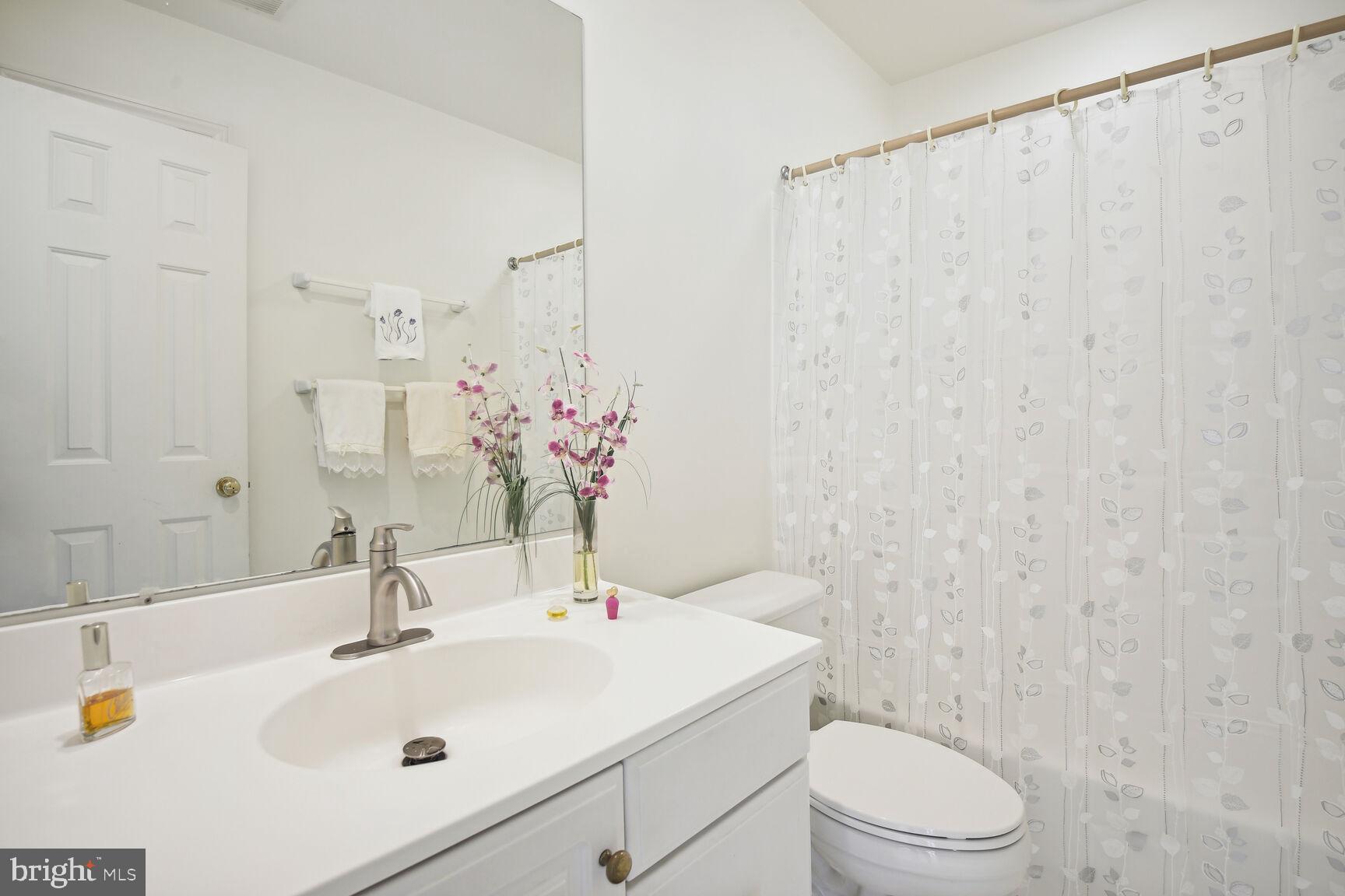 PINEY GLEN VILLAGE - Residential