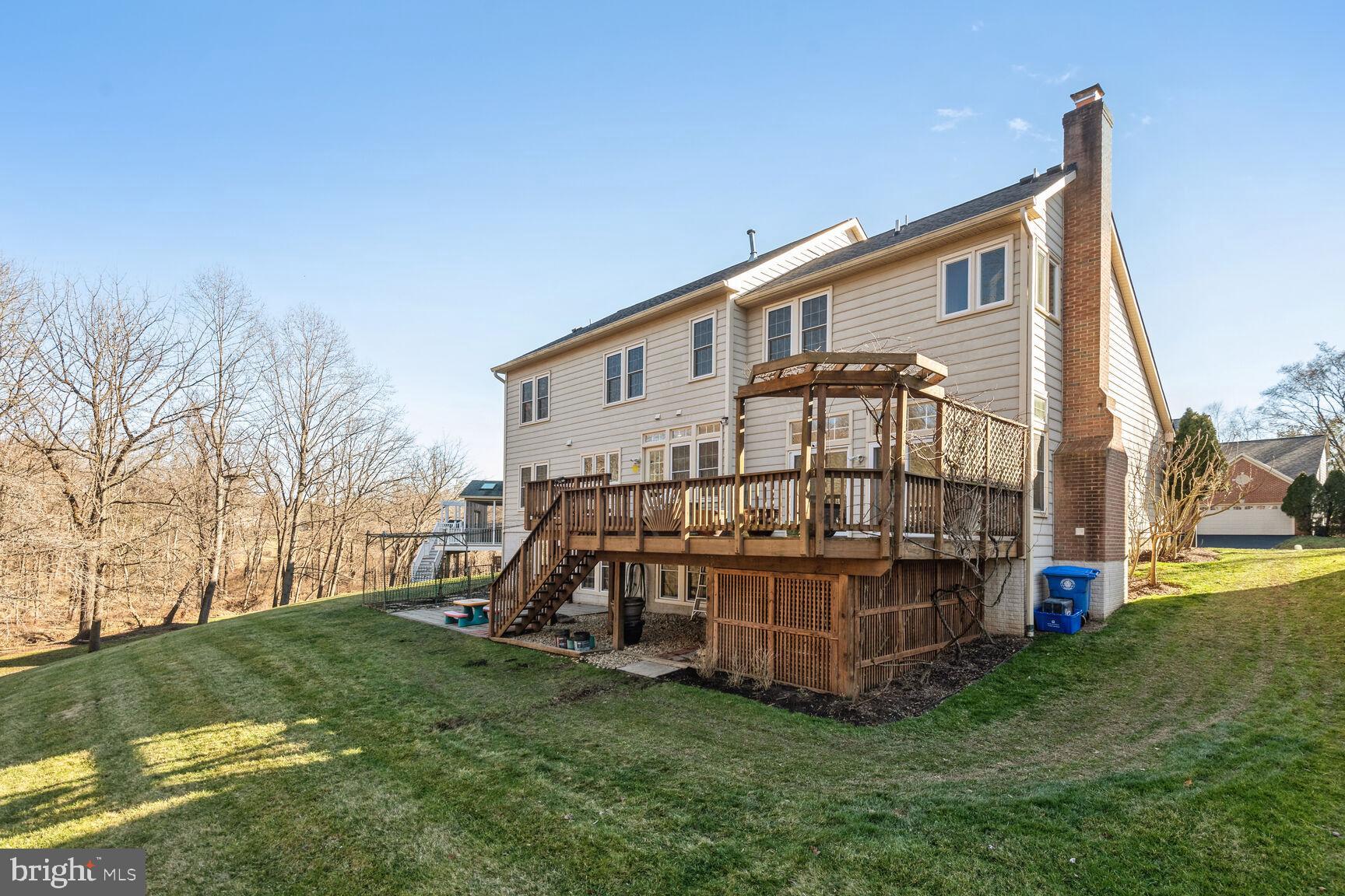 PINEY GLEN VILLAGE - Residential