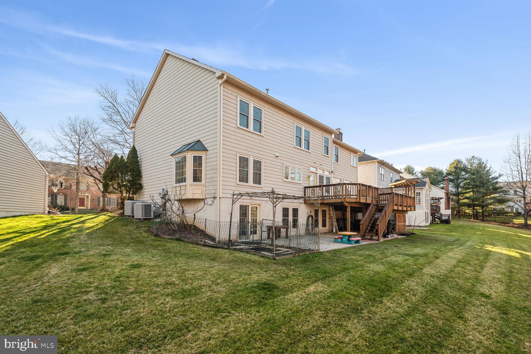 PINEY GLEN VILLAGE - Residential