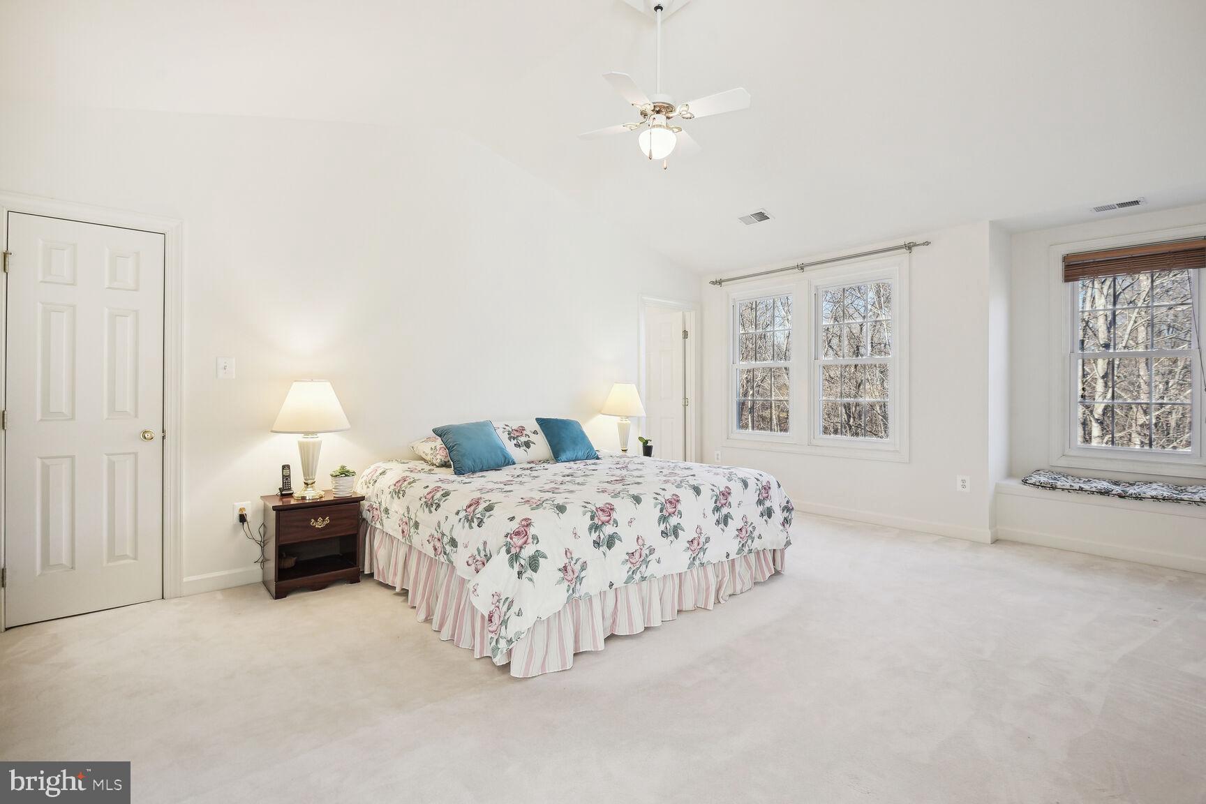 PINEY GLEN VILLAGE - Residential