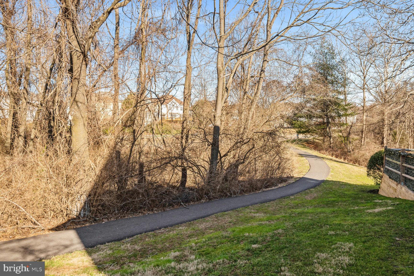 PINEY GLEN VILLAGE - Residential