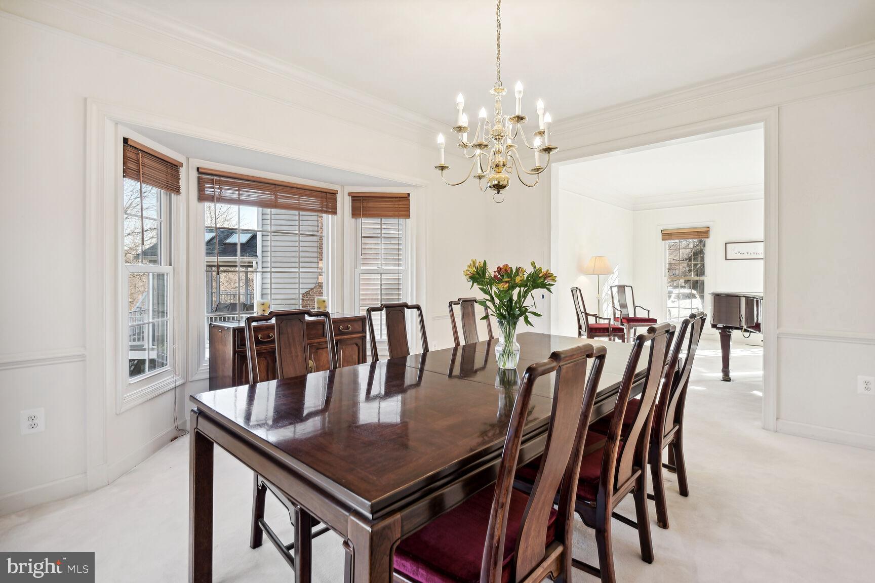 PINEY GLEN VILLAGE - Residential