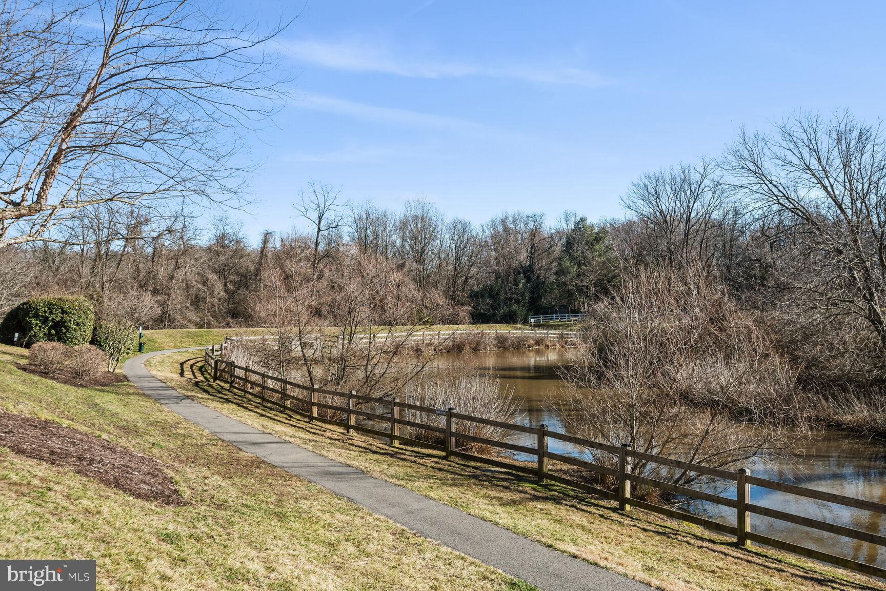 PINEY GLEN VILLAGE - Residential