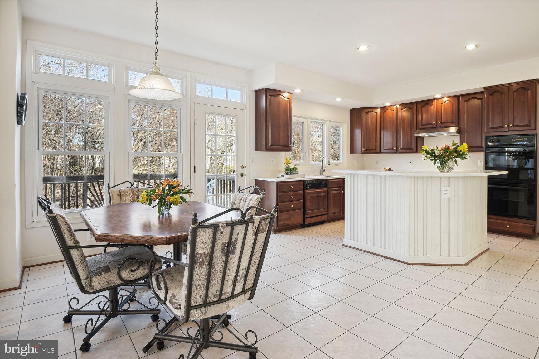 PINEY GLEN VILLAGE - Residential