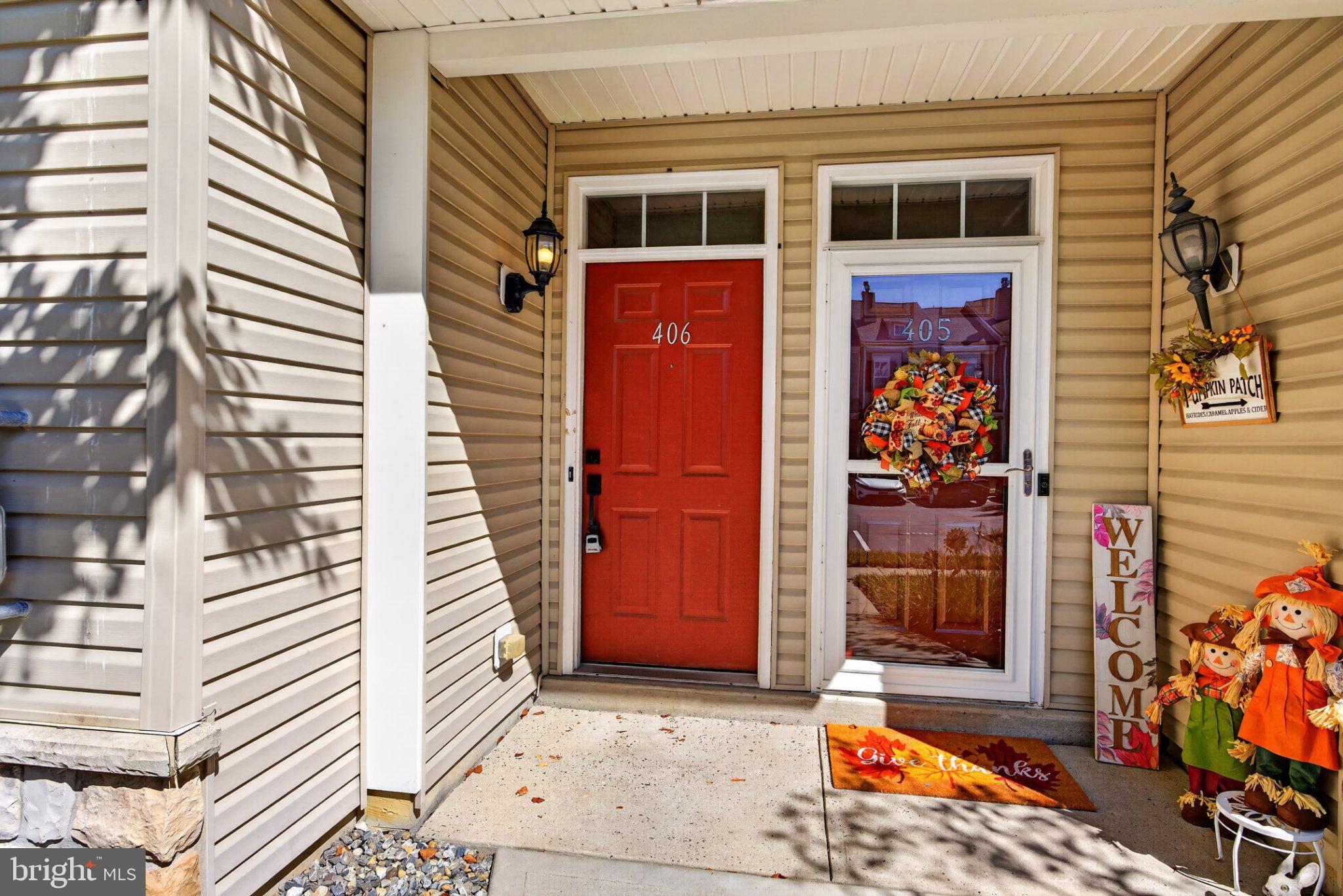 406 DEGAS COURT