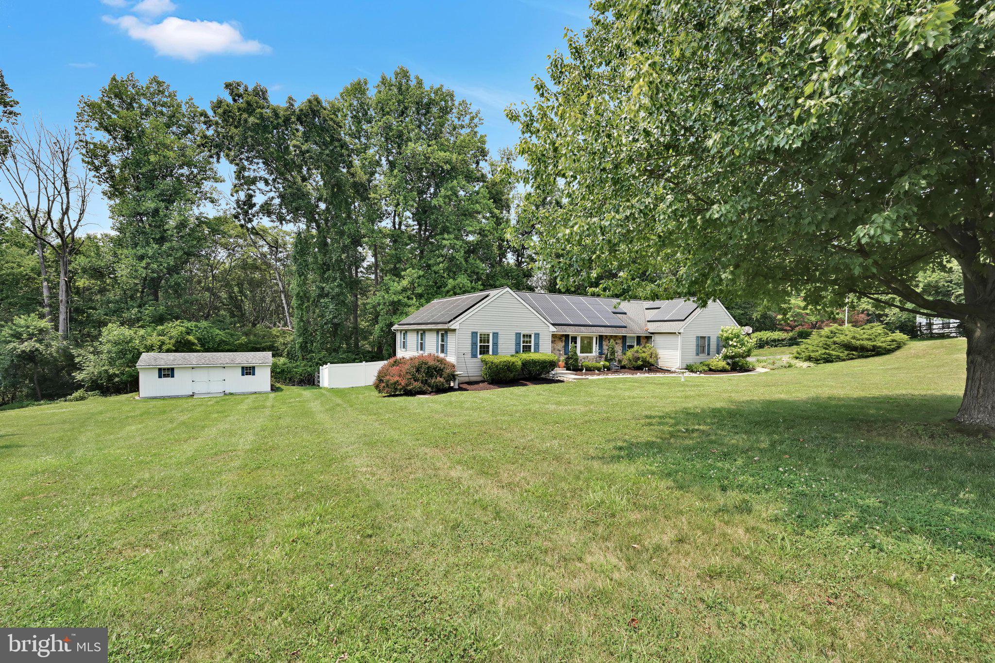 127 FREEDOM VALLEY CIRCLE