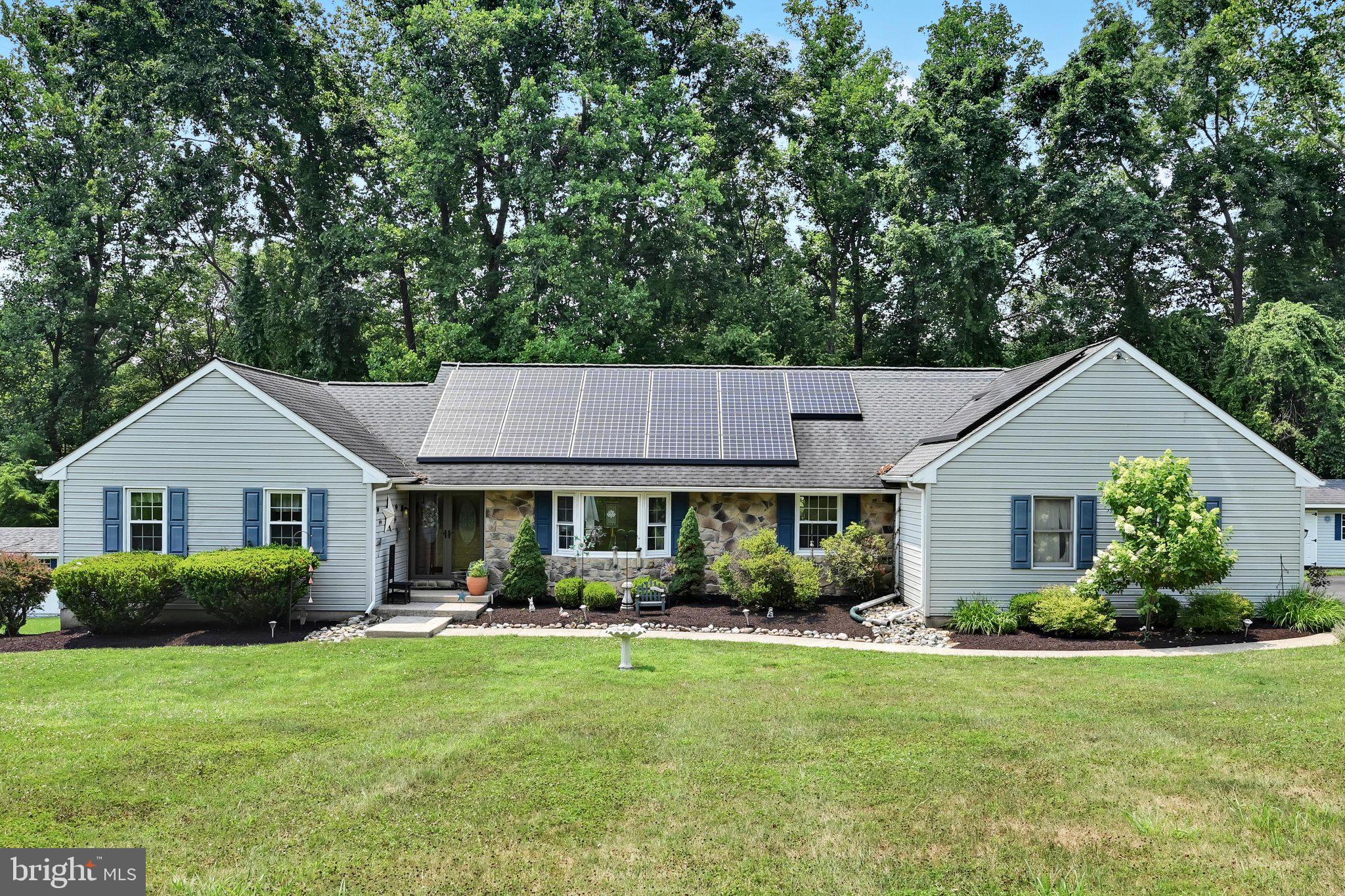 127 FREEDOM VALLEY CIRCLE