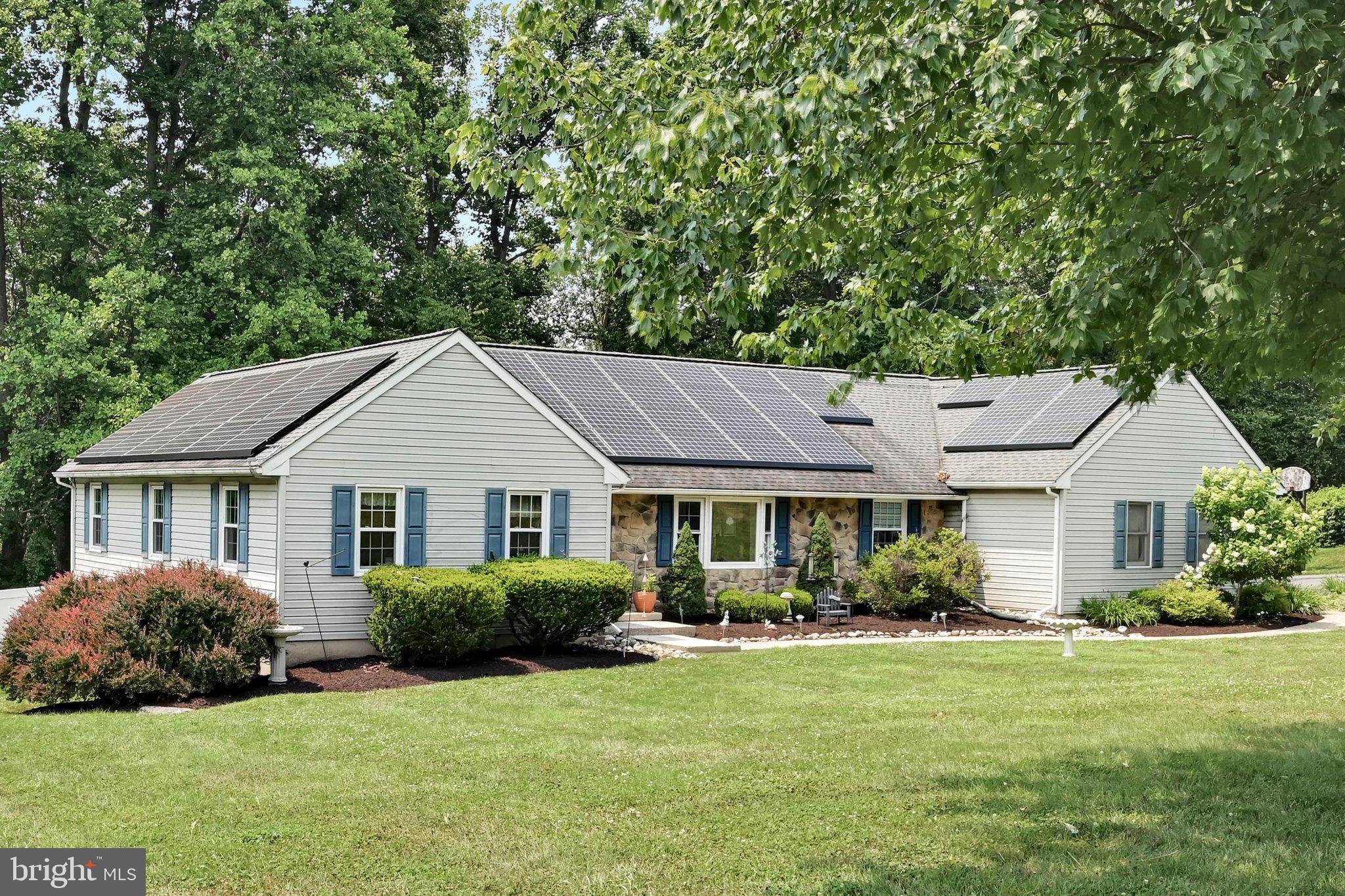127 FREEDOM VALLEY CIRCLE
