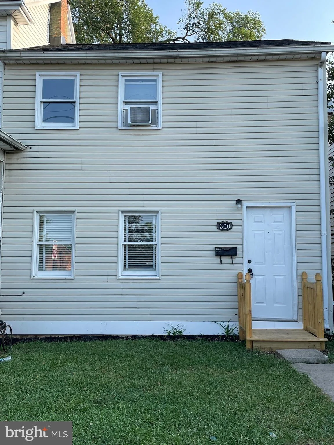 300 National Avenue, Winchester, VA 22601