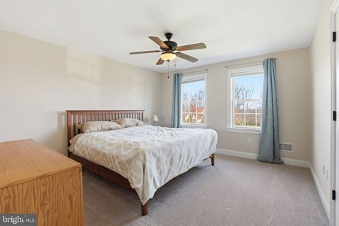 Tiny photo for 10 Pompa Lane, TELFORD, PA 18969 (MLS # PAMC2174704)