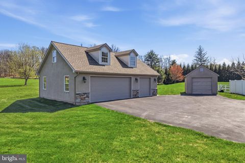 Tiny photo for 10 Pompa Lane, TELFORD, PA 18969 (MLS # PAMC2174704)
