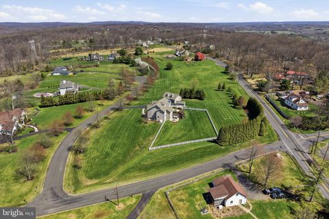Tiny photo for 10 Pompa Lane, TELFORD, PA 18969 (MLS # PAMC2174704)