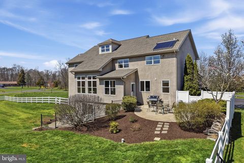 Tiny photo for 10 Pompa Lane, TELFORD, PA 18969 (MLS # PAMC2174704)
