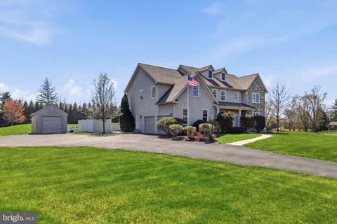 Tiny photo for 10 Pompa Lane, TELFORD, PA 18969 (MLS # PAMC2174704)