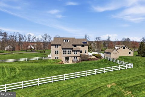Tiny photo for 10 Pompa Lane, TELFORD, PA 18969 (MLS # PAMC2174704)