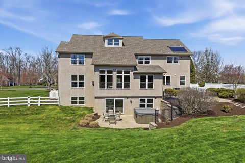 Tiny photo for 10 Pompa Lane, TELFORD, PA 18969 (MLS # PAMC2174704)