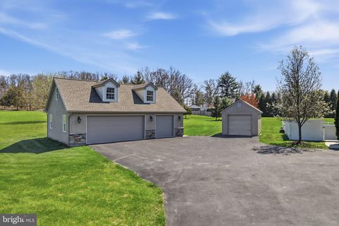 Tiny photo for 10 Pompa Lane, TELFORD, PA 18969 (MLS # PAMC2174704)