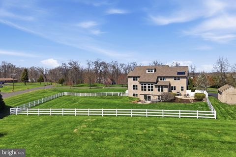 Tiny photo for 10 Pompa Lane, TELFORD, PA 18969 (MLS # PAMC2174704)
