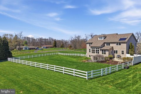 Tiny photo for 10 Pompa Lane, TELFORD, PA 18969 (MLS # PAMC2174704)