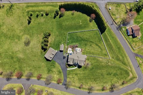 Tiny photo for 10 Pompa Lane, TELFORD, PA 18969 (MLS # PAMC2174704)
