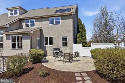 Tiny photo for 10 Pompa Lane, TELFORD, PA 18969 (MLS # PAMC2174704)