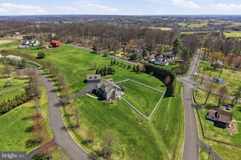Tiny photo for 10 Pompa Lane, TELFORD, PA 18969 (MLS # PAMC2174704)