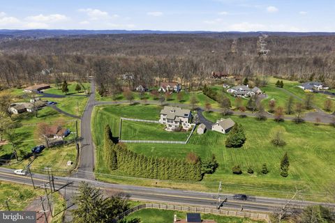 Tiny photo for 10 Pompa Lane, TELFORD, PA 18969 (MLS # PAMC2174704)