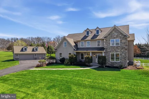 10 Pompa Lane, Telford, PA 18969 - MLS#: PAMC2174704