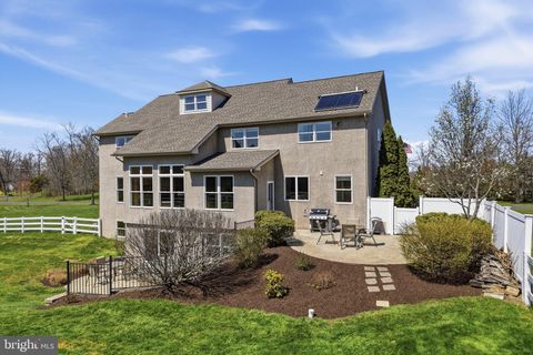 Tiny photo for 10 Pompa Lane, TELFORD, PA 18969 (MLS # PAMC2174704)