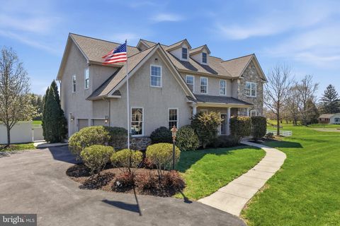 Tiny photo for 10 Pompa Lane, TELFORD, PA 18969 (MLS # PAMC2174704)