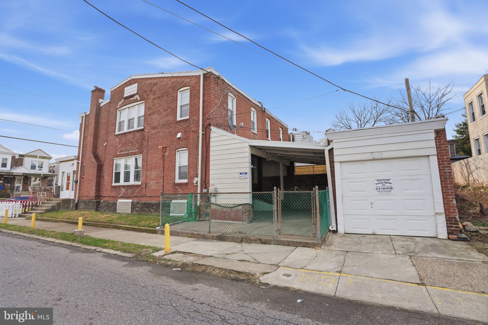 WISSINOMING - Residential