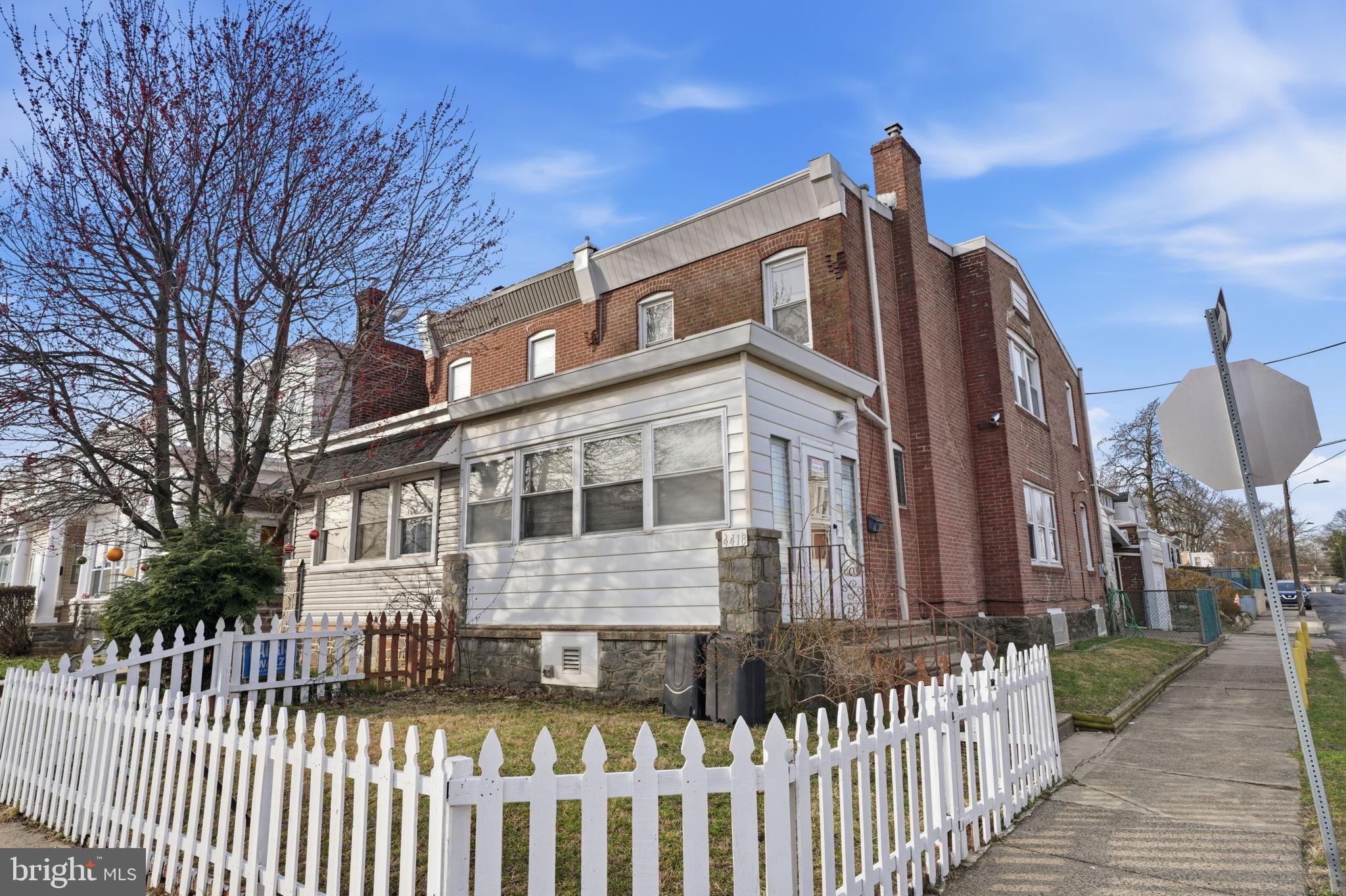 WISSINOMING - Residential