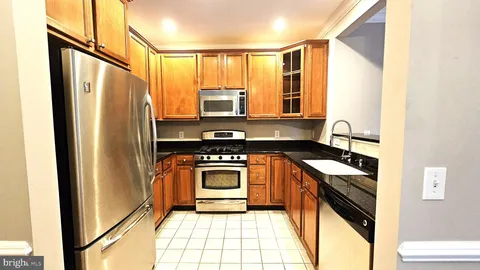 1121 Colts Circle Unit P, Lawrenceville, NJ 08648 - MLS#: NJME2069658