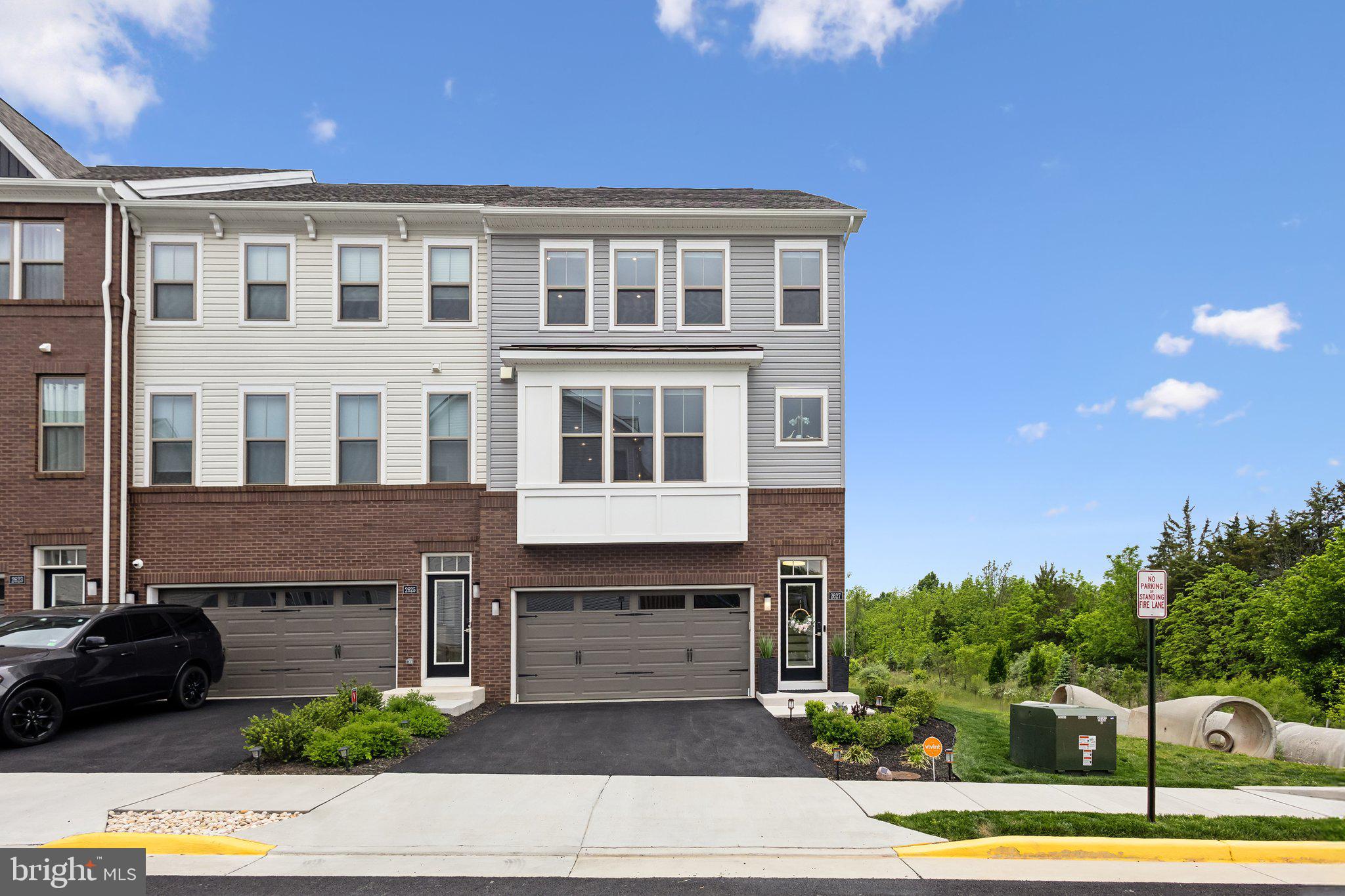 2627 LOGANBERRY DRIVE