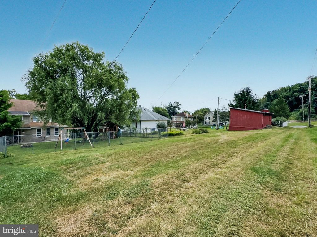 Photo of 900 2nd Street, MOUNT WOLF, PA 17347 (MLS # PAYK2087800)