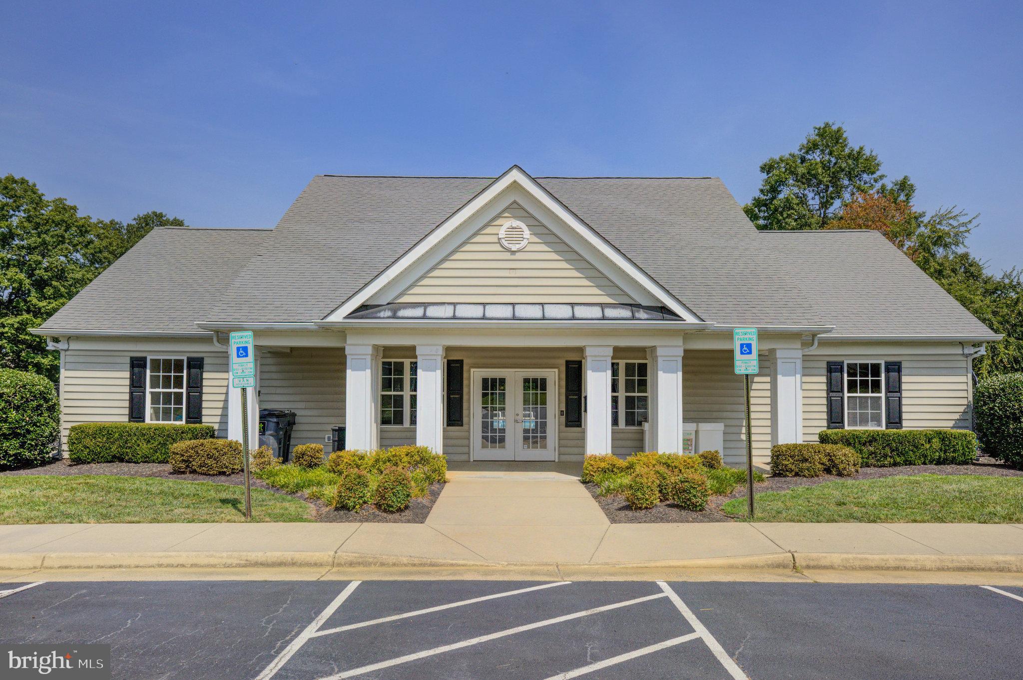 WILDERNESS SHORES - Residential